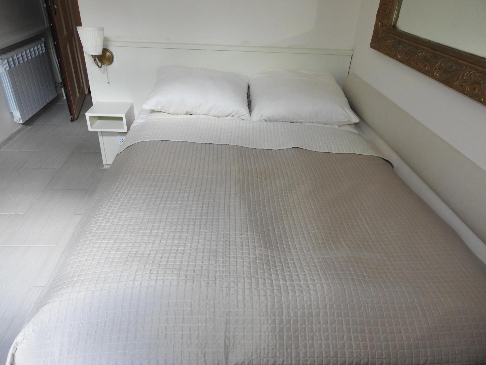 Baltyk Nad Morzem-Przy Plazy Bed & Breakfast Niechorze Dış mekan fotoğraf